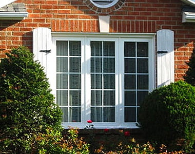 casement-windows