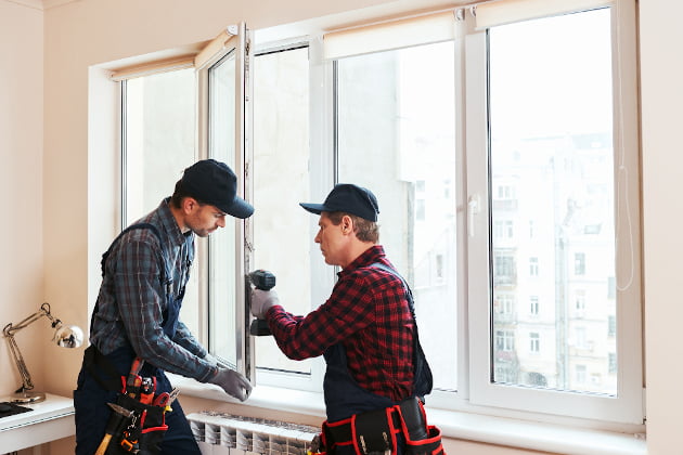 Best Window Companies in Edmonton