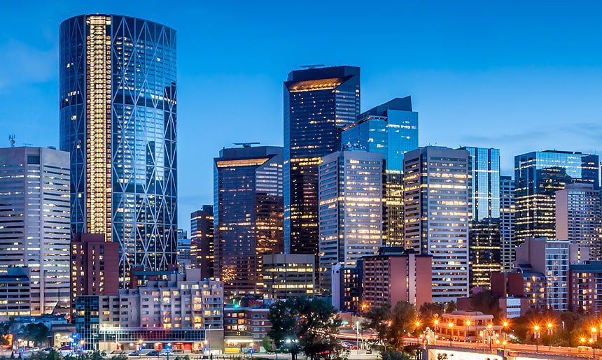 replacement windows in Calgary