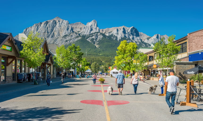 replacement windows in Canmore