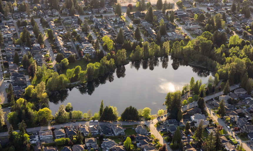 replacement windows in Coquitlam