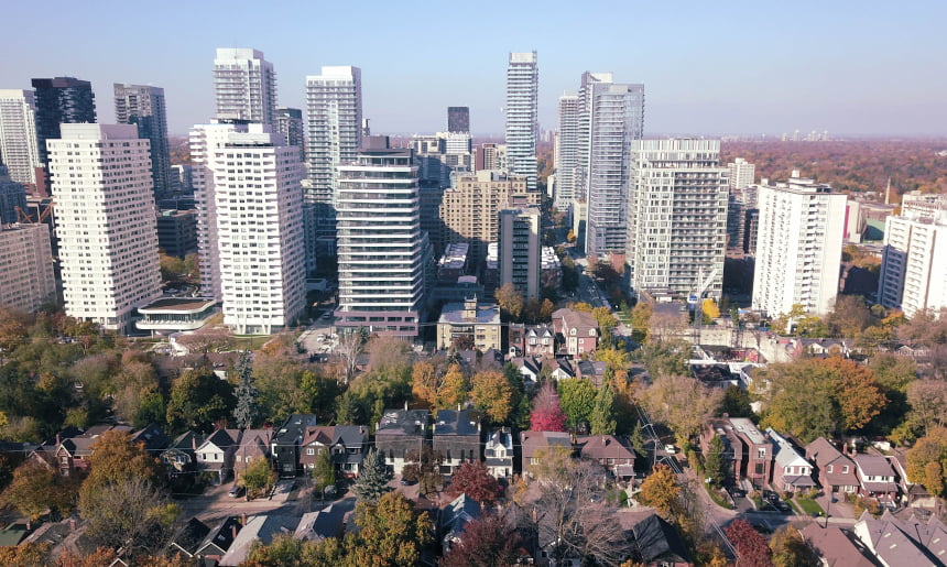 replacement windows in Etobicoke