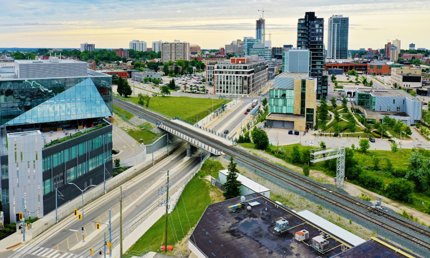 replacement windows in Kitchener