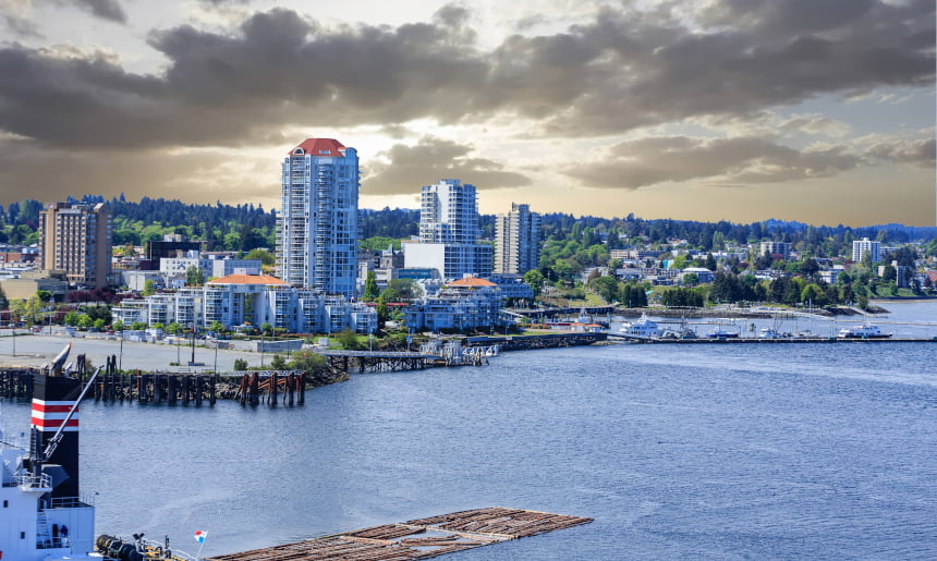 replacement windows in Nanaimo