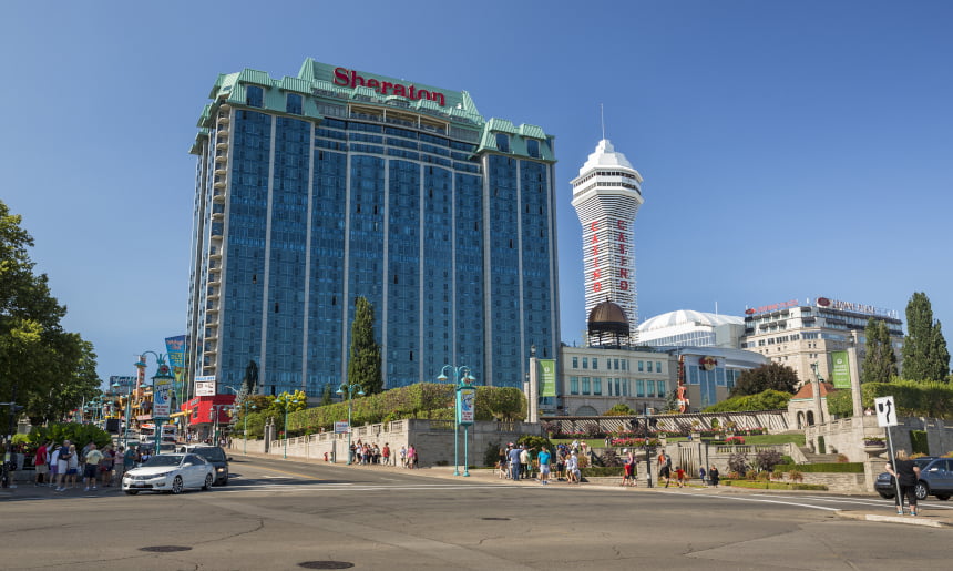 replacement windows in Niagara Falls