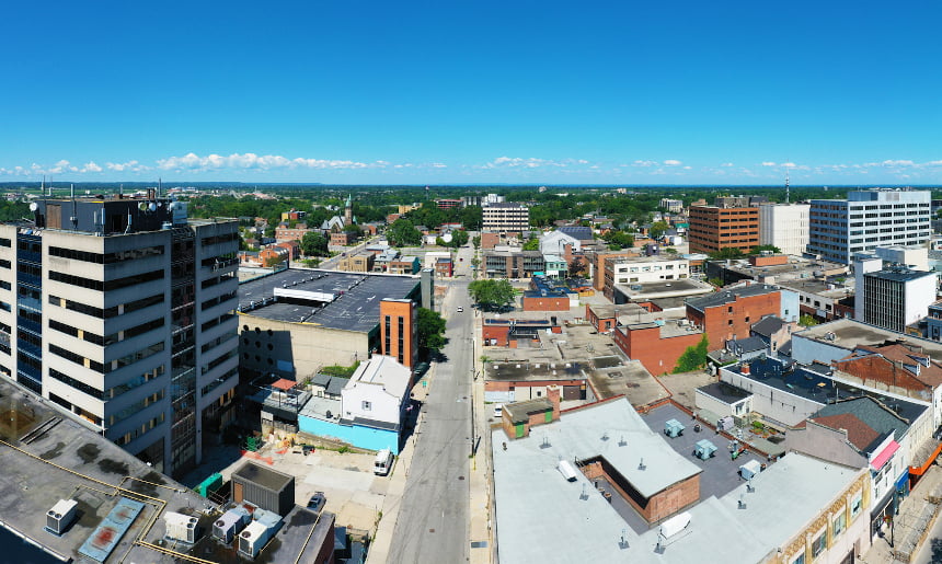 replacement windows in St Catharines