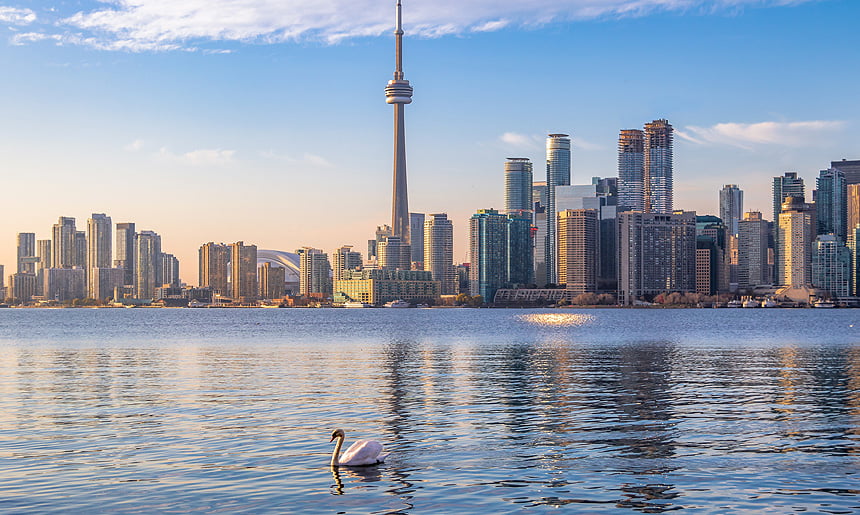 replacement windows in Toronto