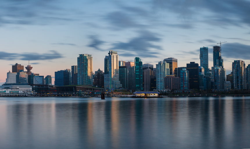 replacement windows in Vancouver