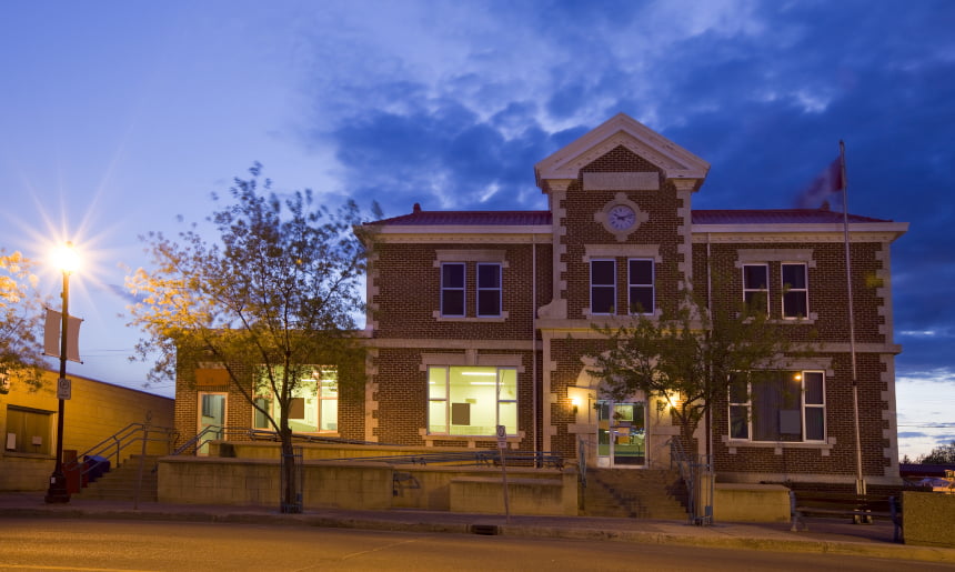 replacement windows in Vegreville