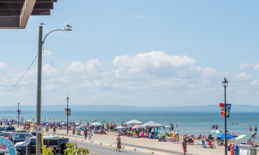 replacement windows in Wasaga Beach