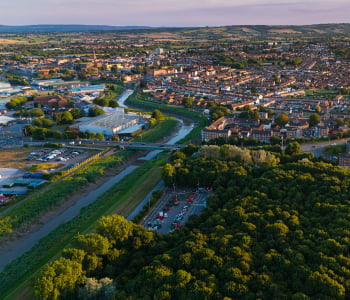 Bridgewater