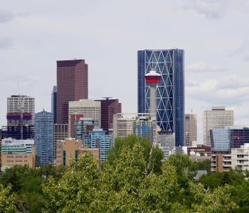 Calgary