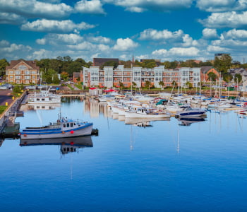 Charlottetown, Prince Edward Island