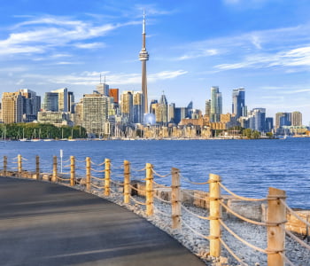 Toronto