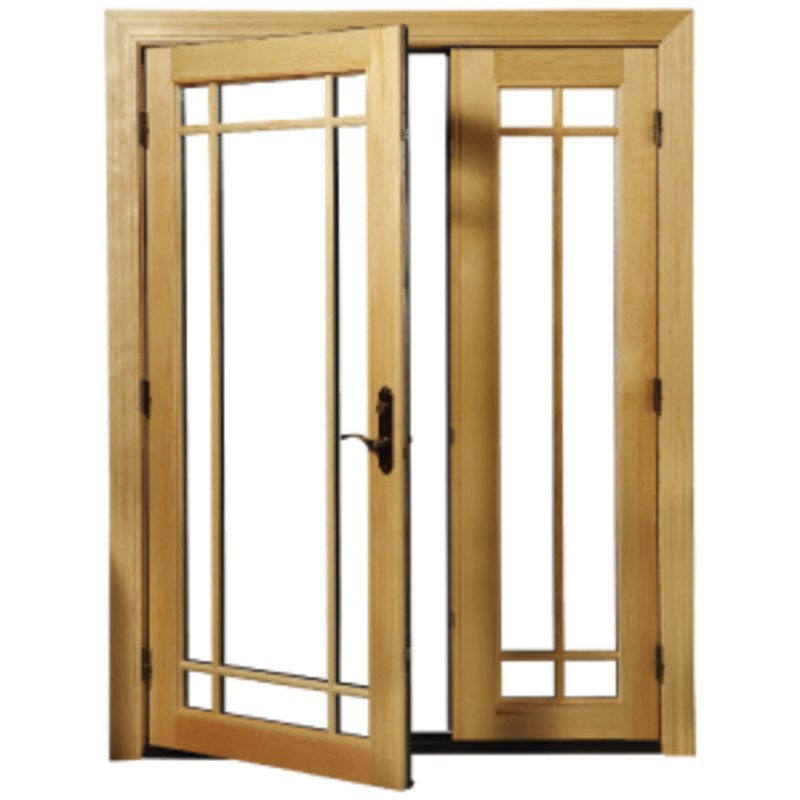 All-wood