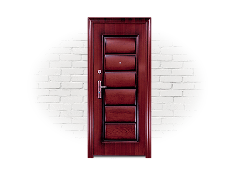 Fiberglass Doors