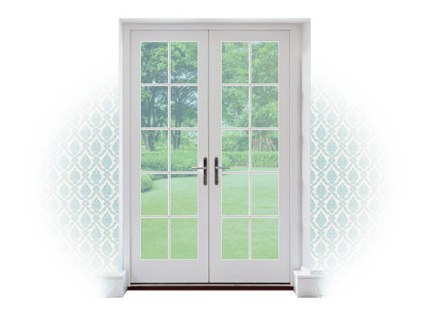 French Entry Doors