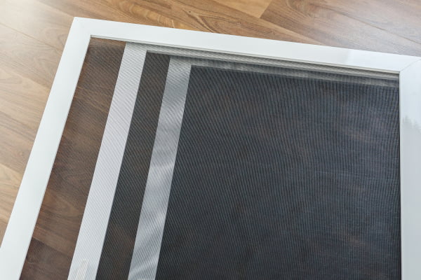 retractable screens for patio doors and windows