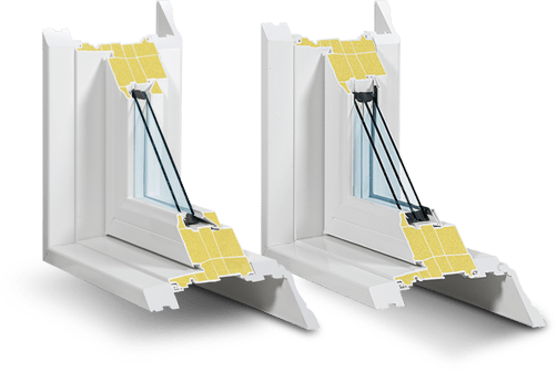 Double Pane vs Triple Pane Windows