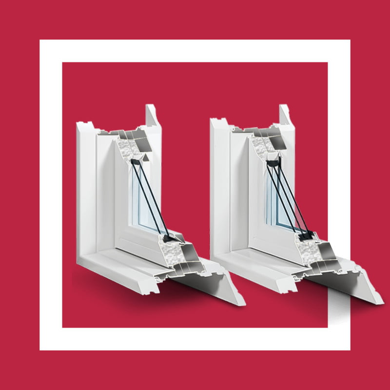 Double Pane vs Triple Pane Windows