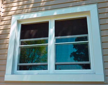 double-windows