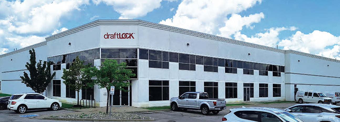 DraftLOCK Manufacturing