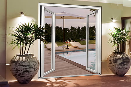 Patio Doors