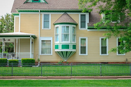 Older Homes & Fixed Masonry Openings