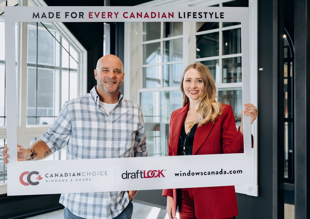 Choosing the Right Window Manufacturer in Edmonton