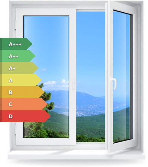 energy efficient windows