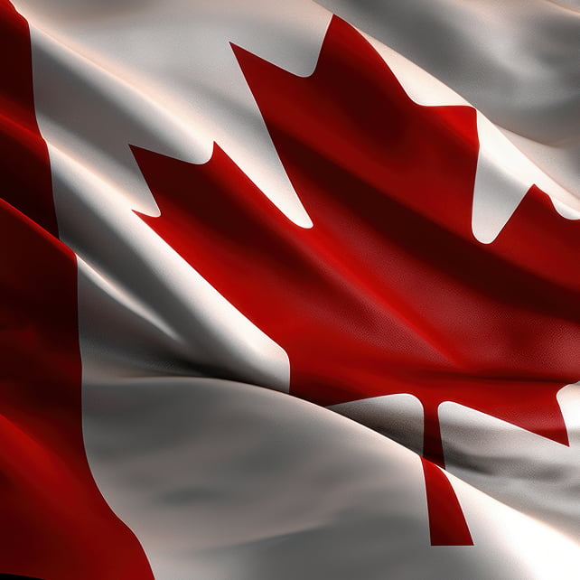 Canada flag