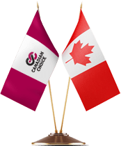 CCW-Canada-flags