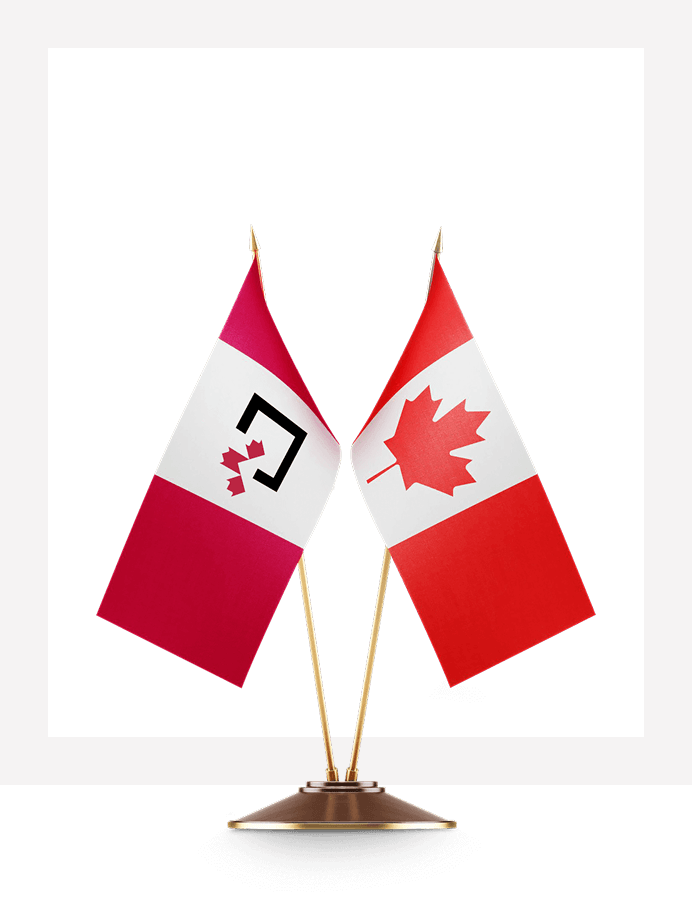 CCW-Canada-flags