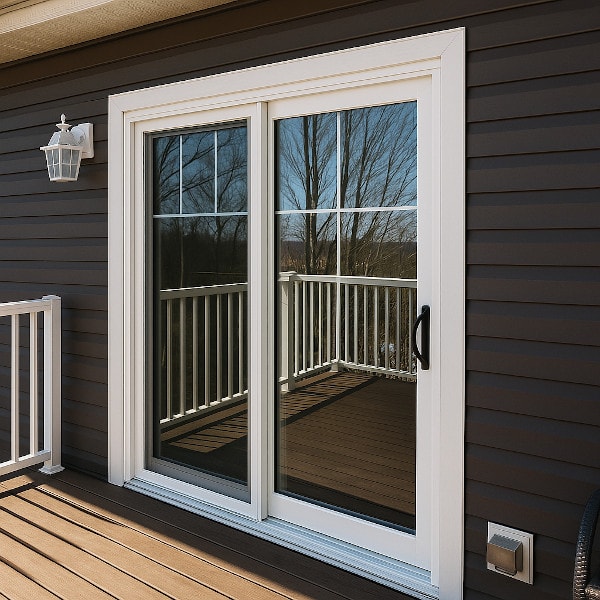 Replacement Windows and Doors in Berwick | Canadian Choice Windows & Doors