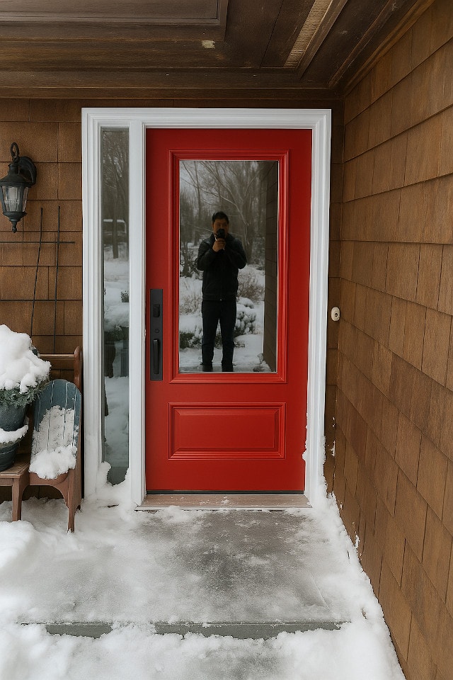 Replacement Windows and Doors in Berwick | Canadian Choice Windows & Doors