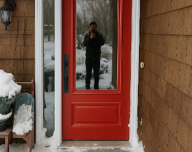 Replacement Windows and Doors in Berwick | Canadian Choice Windows & Doors