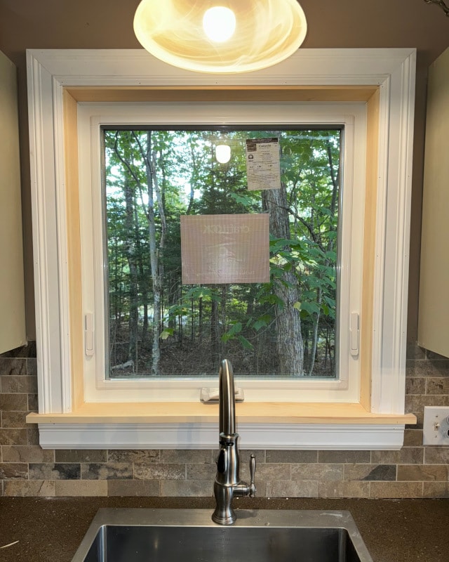Replacement Windows and Doors in Berwick | Canadian Choice Windows & Doors