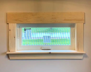 berwick-windows