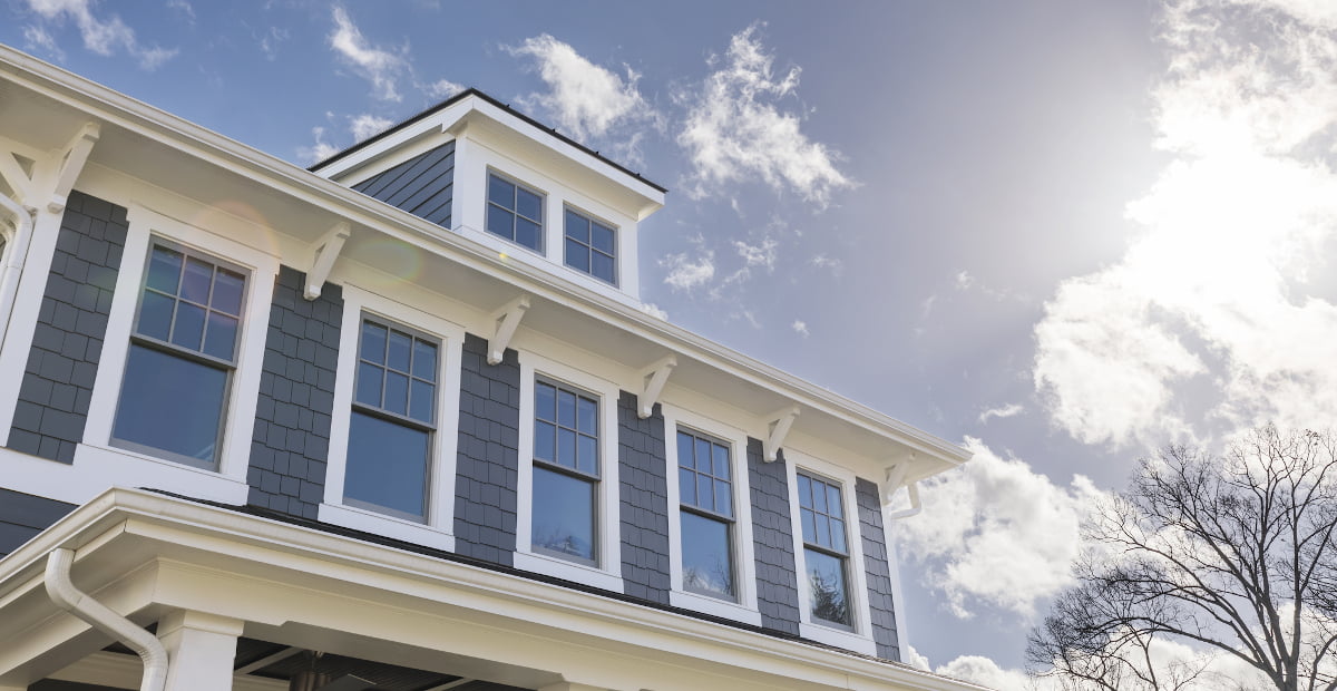 Professional windows and doors installation in Dartmouth