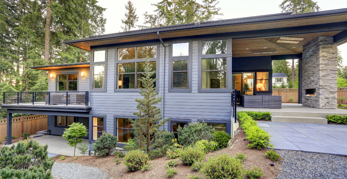 Canmore Windows