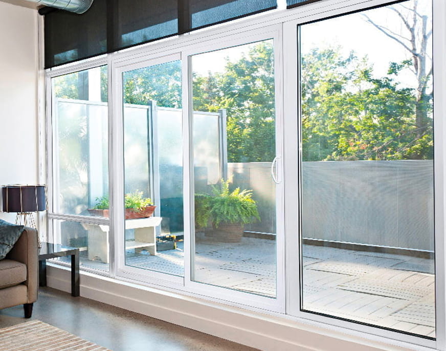Patio Doors