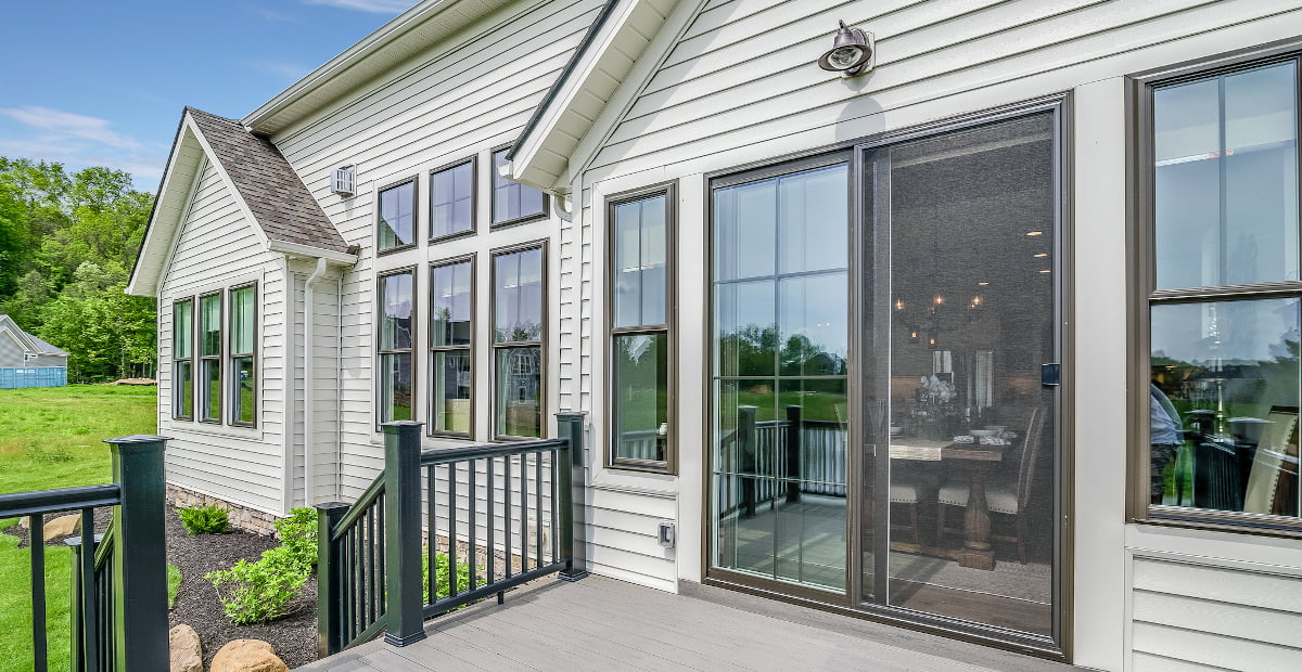 Sarnia Windows