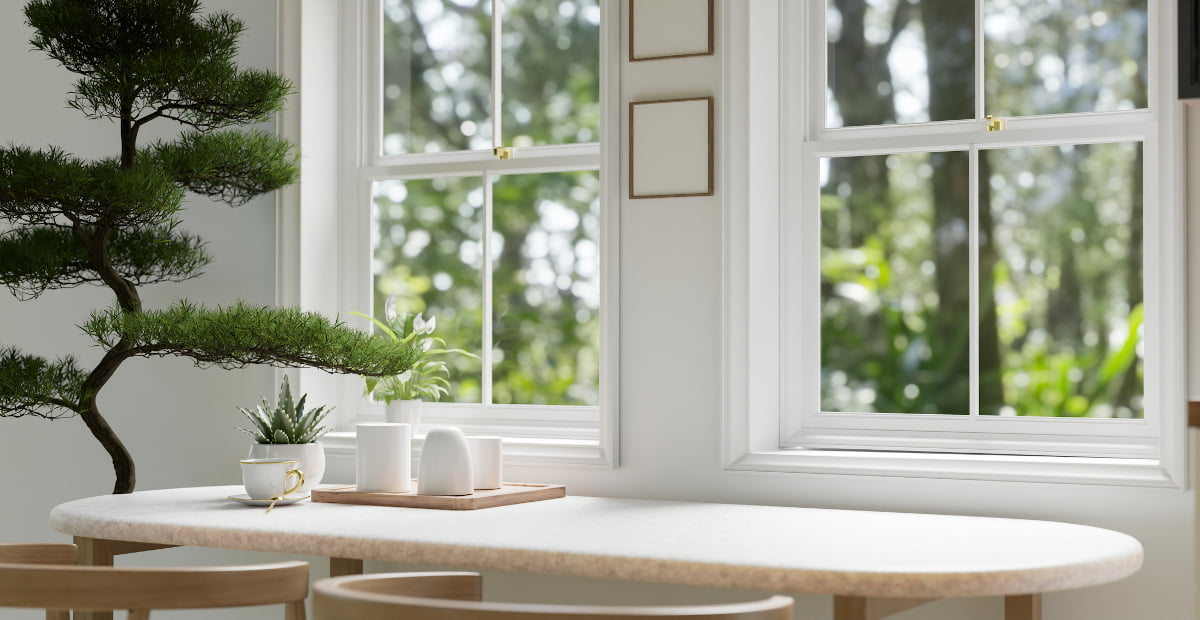 Truro Windows