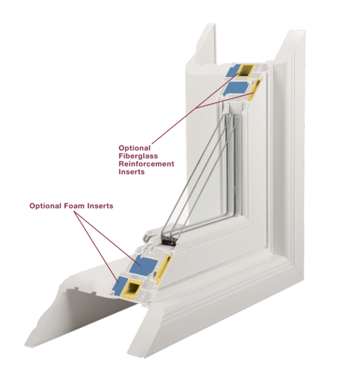 High-quality window and door construction for homes in Dartmouth, Nova Scotia