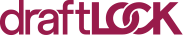 Draftlock logo