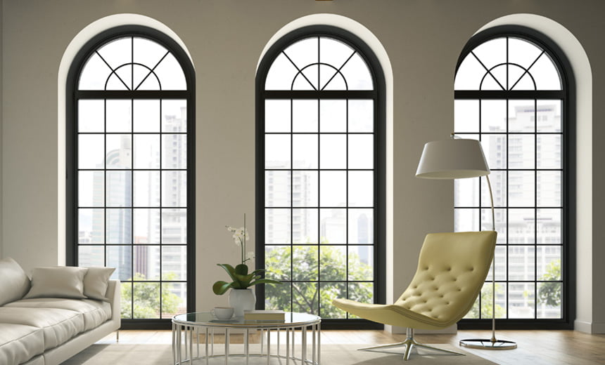 Custom Windows