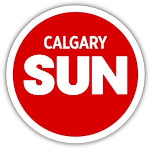 CalgarySun logo
