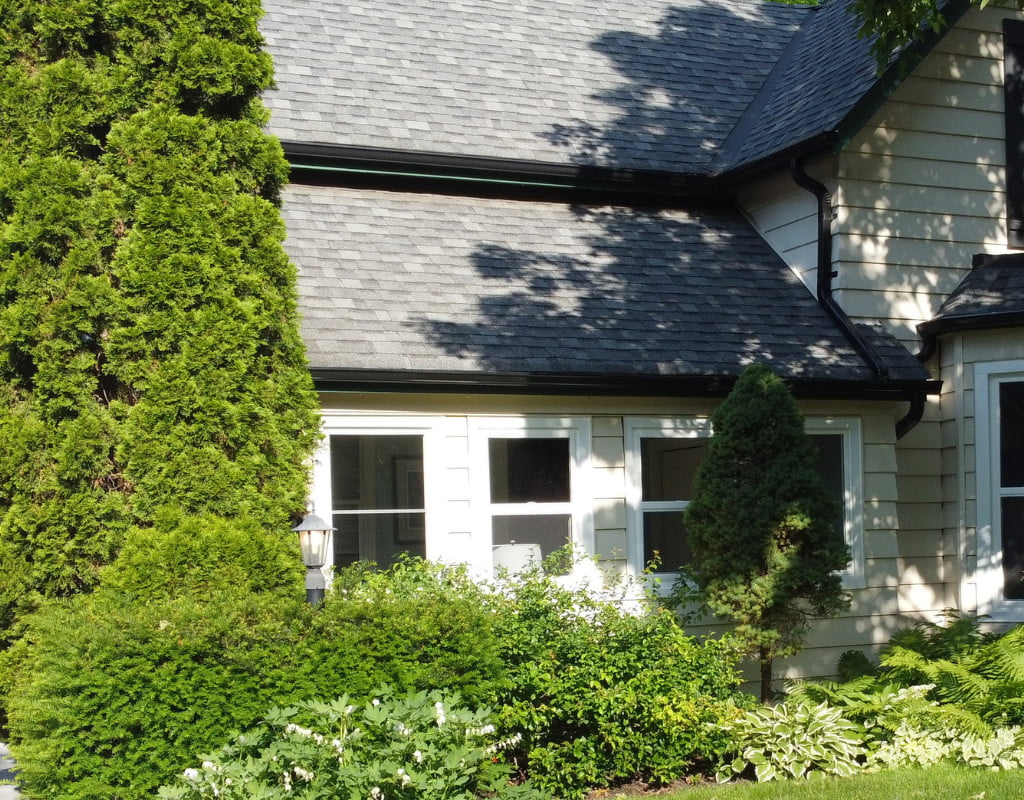 A century-old heritage home in Aurora gets a facelift 1