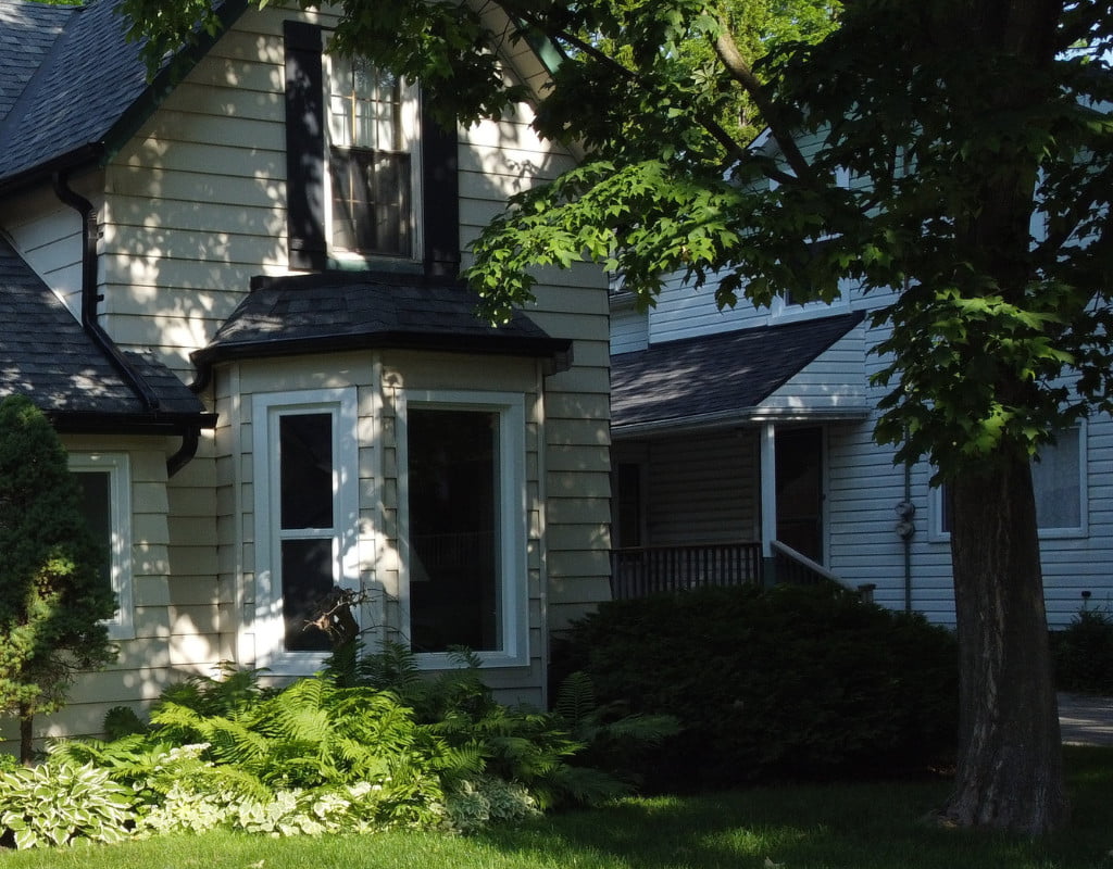 A century-old heritage home in Aurora gets a facelift 2