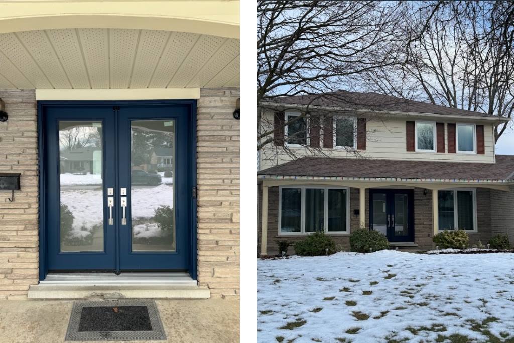 A Barrie Home’s Window Renewal Journey 3